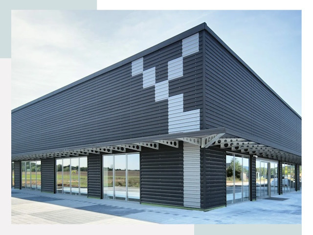 Торговые здания в Мытищи от 609 руб. за м2