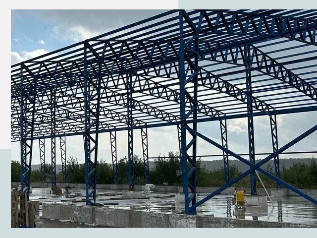 Строительство картодромов в Мытищах