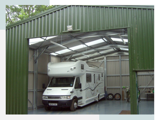 Автомобильная отрасль в Мытищах