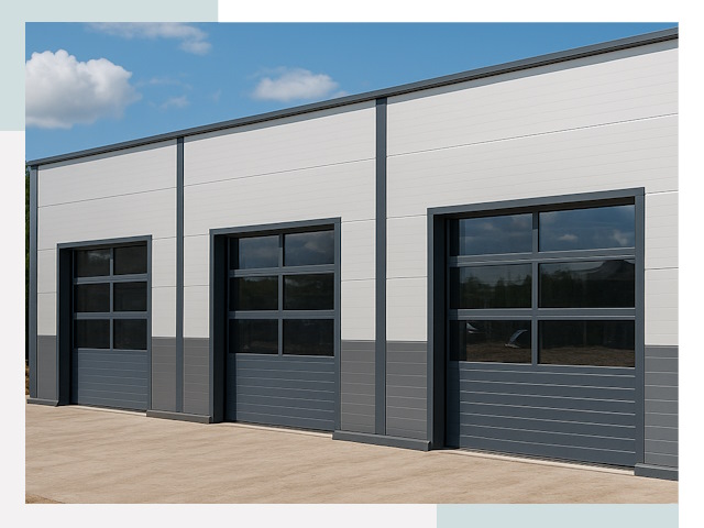 Строительство автомоек в Мытищах