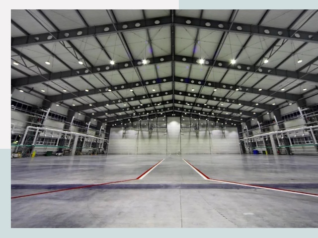 Ангары для бизнеса в Мытищи от 609 руб. - Надежность и качество