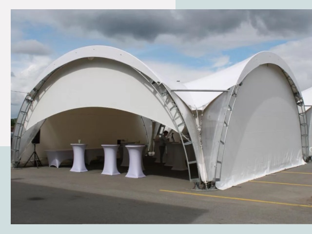 Тентовые павильоны от 609 руб. в Мытищи и Московская область