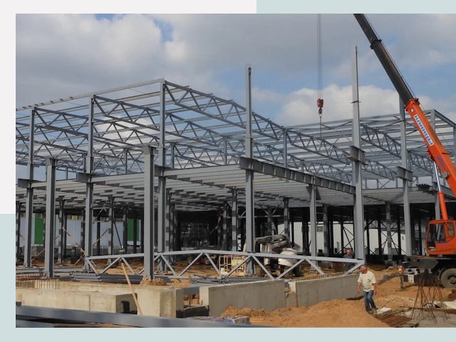 Генеральный подряд в Мытищах