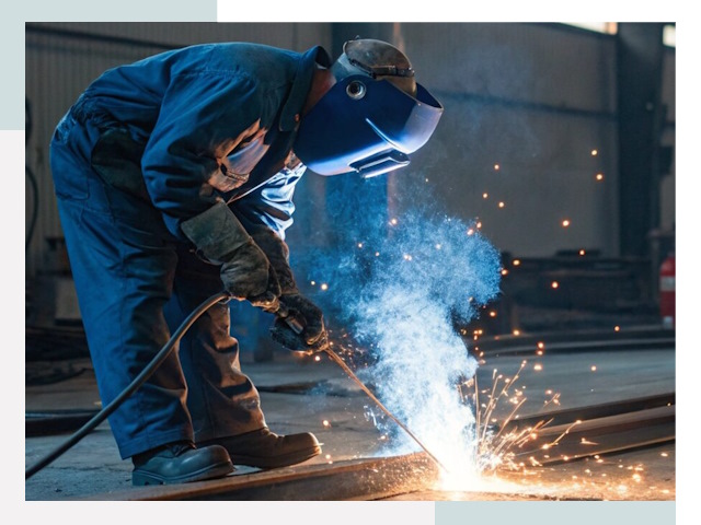 Профессиональные сварочные работы от 609 руб. в Мытищи